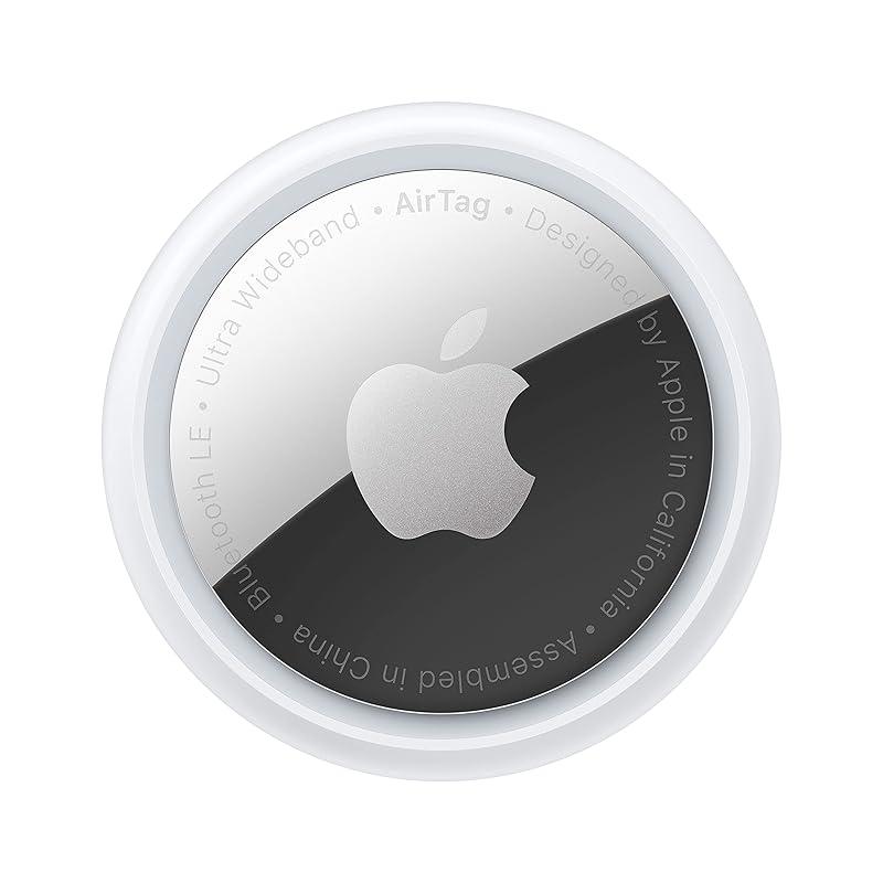 Mi opinión sobre el Apple AirTag: ¿Realmente útil?