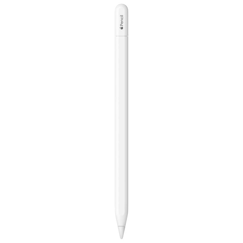 Mi opinión sobre el Apple Pencil USB C: ¿Vale la pena?