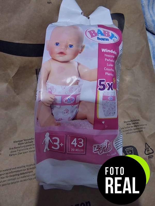 baby-born-panales-pack-5-foto-1