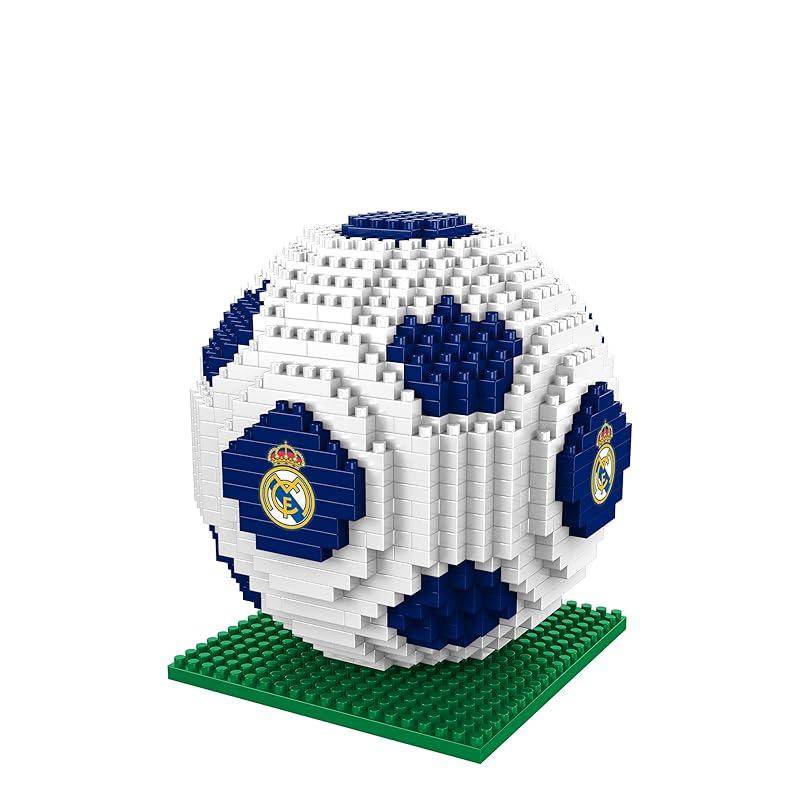 Mi opinión sobre el BRXLZ del balón del Real Madrid: ¿Vale la pena?