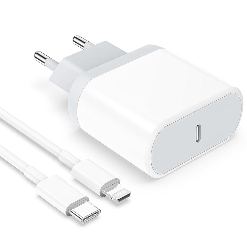 Mi experiencia con el cargador Anigaduo de 25W para iPhone.