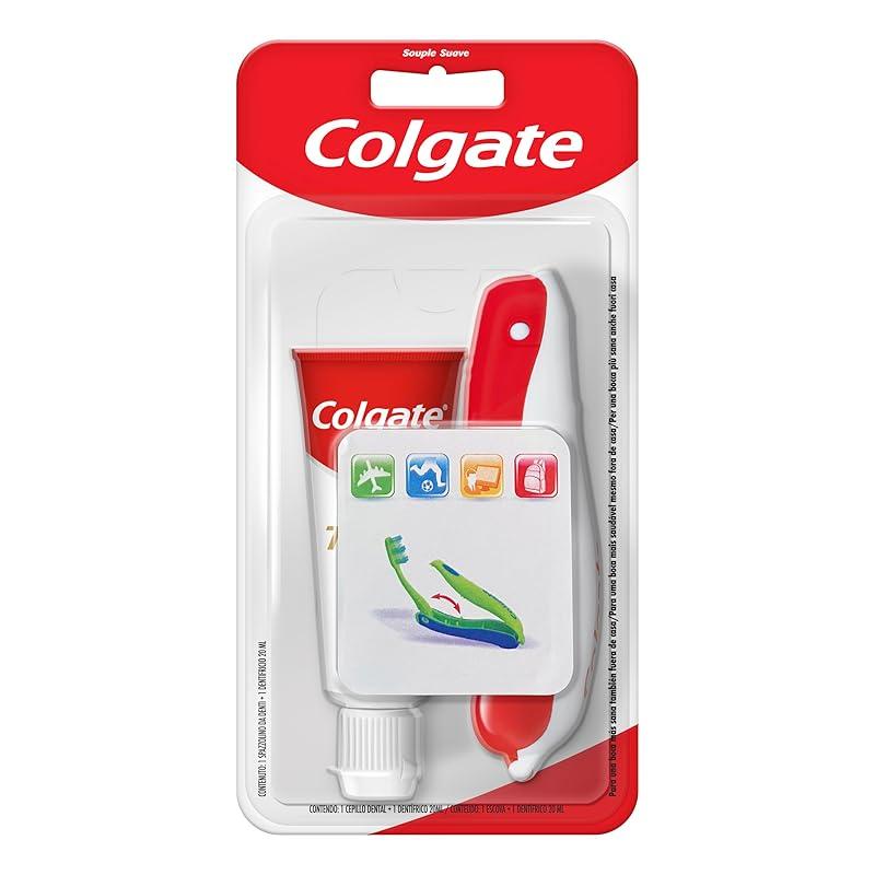Mi opinión sobre el Colgate Total Kit de Viaje: ¿Vale la pena?