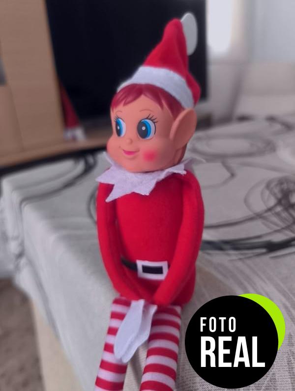 elfa-roja-juguete-navidad-30cm-foto-2