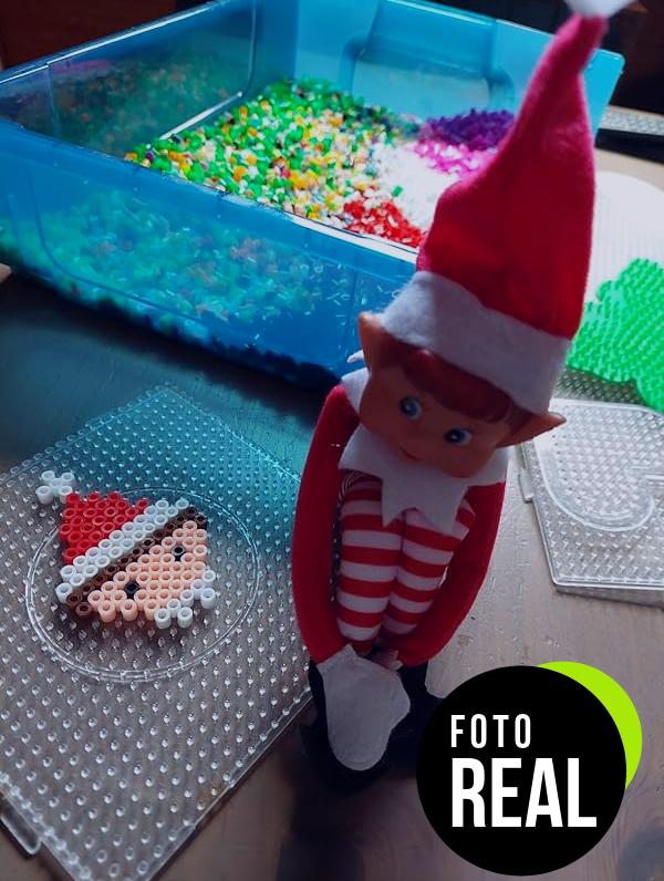 elfo-posable-figura-elves-behavin-badly-foto-1