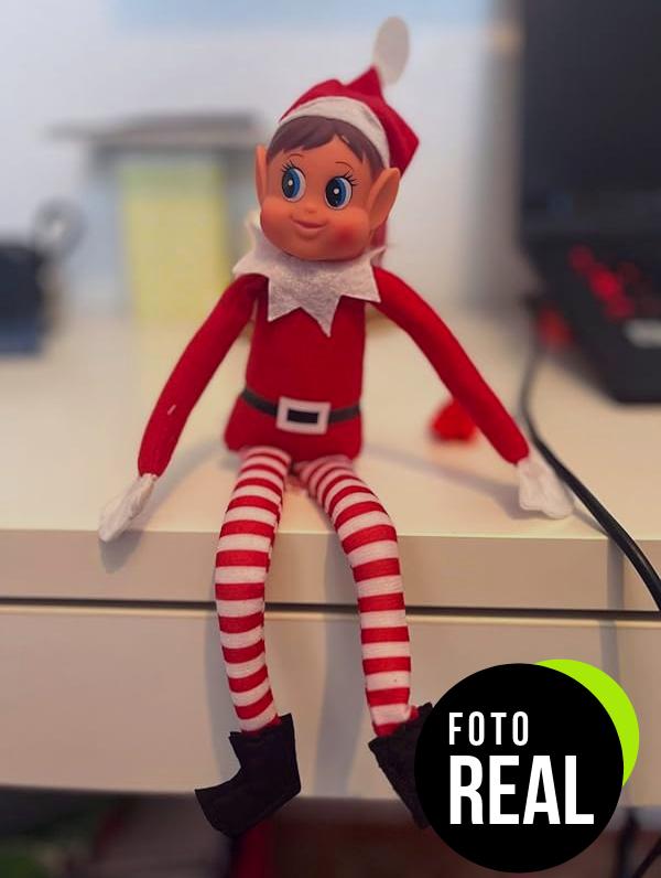 elfo-posable-figura-elves-behavin-badly-foto-2