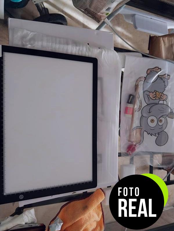 elice-mesa-luz-led-dibujo-a2-foto-2