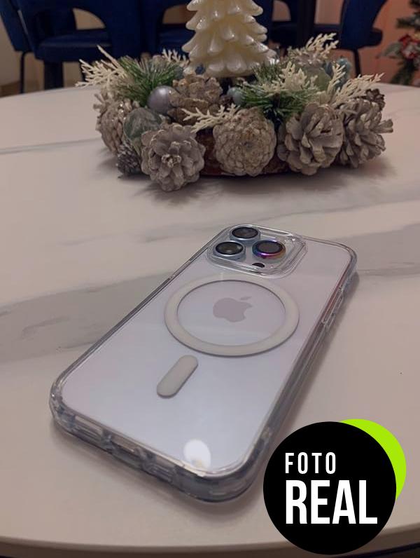 esr-funda-iphone-14-13-magsafe-classic-transparente-foto-2