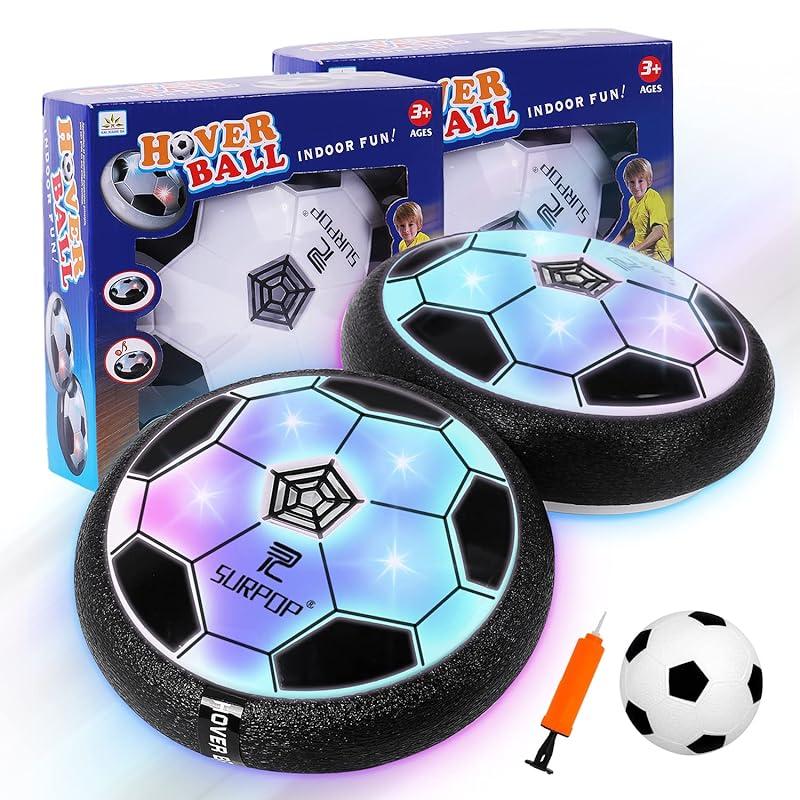 Mi opinión sobre el Global Park Balón Kicker para juegos infantiles.