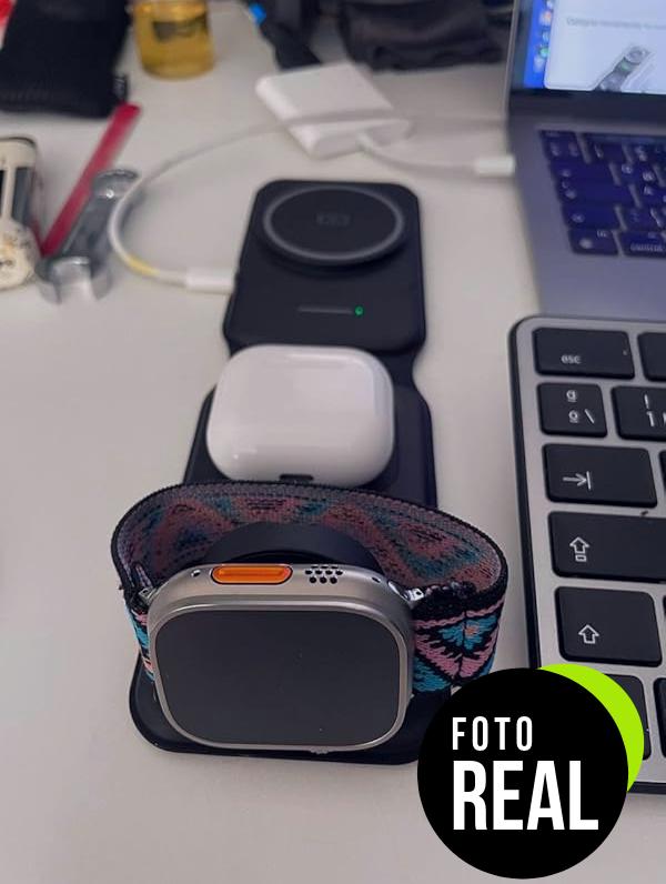 iniu-cargador-inalambrico-3en1-viaje-magsafe-foto-2