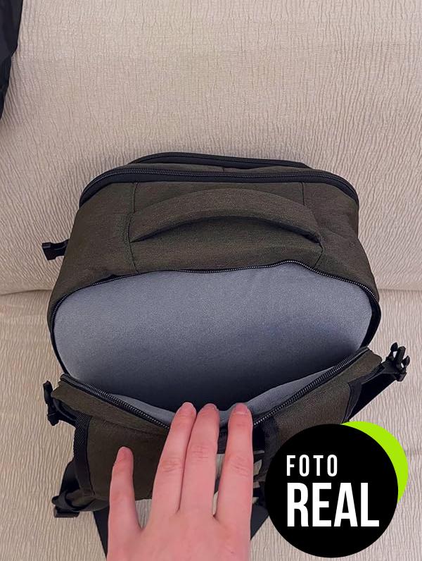 lekespring-mochila-viaje-6-bolsitas-cabina-foto-2