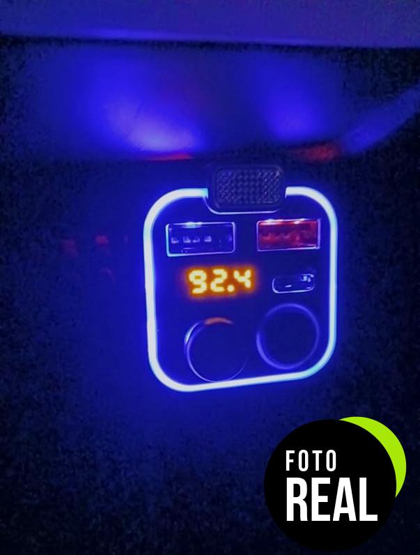 lencent-transmisor-fm-bluetooth-5-3-foto-1