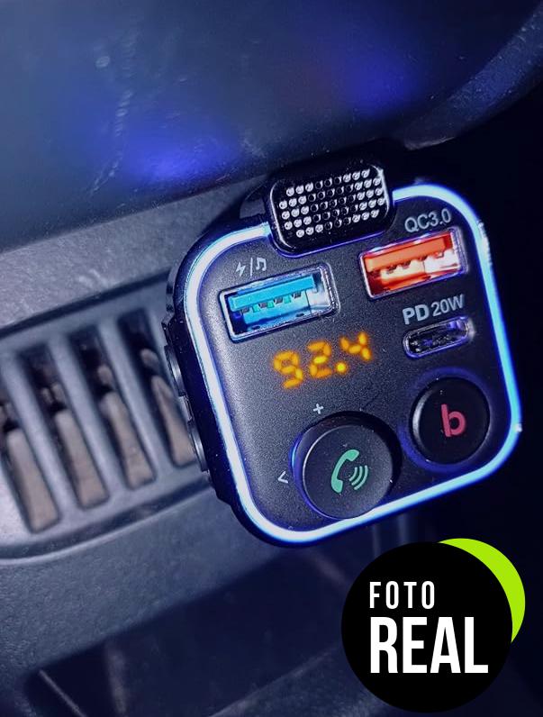 lencent-transmisor-fm-bluetooth-5-3-foto-2