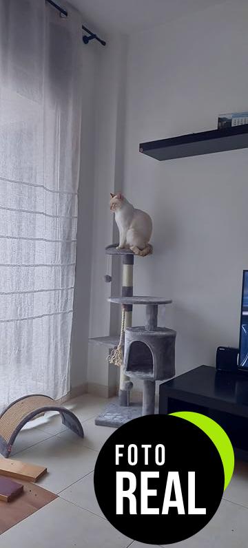 lionto-rascador-gato-gris-112cm-foto-3