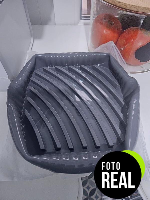molde-silicona-freidora-cosori-cecotec-2pcs-foto-1