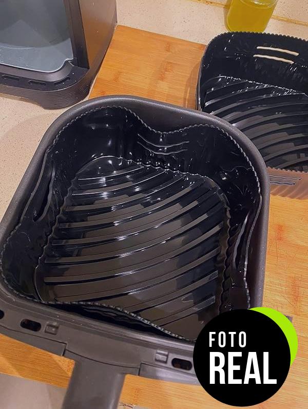 molde-silicona-freidora-cosori-cecotec-2pcs-foto-2