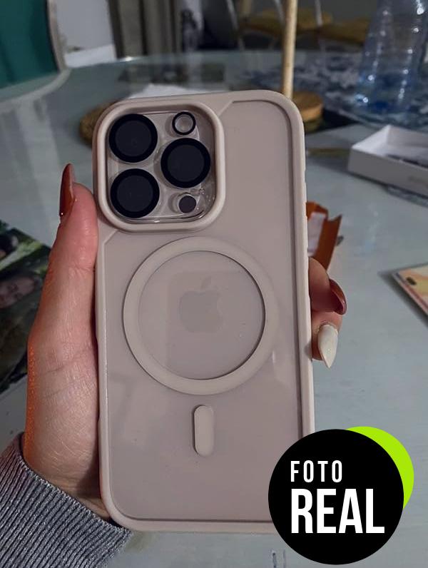tauri-funda-iphone-16-pro-3-en-1-transparente-foto-2