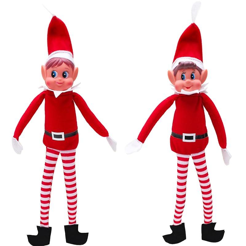 Mi opinión sobre los juguetes Toyland Elfos: ¡diversión asegurada!