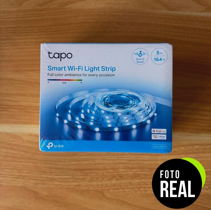tp-link-tapo-tiras-led-5m-2100mcd-foto-1