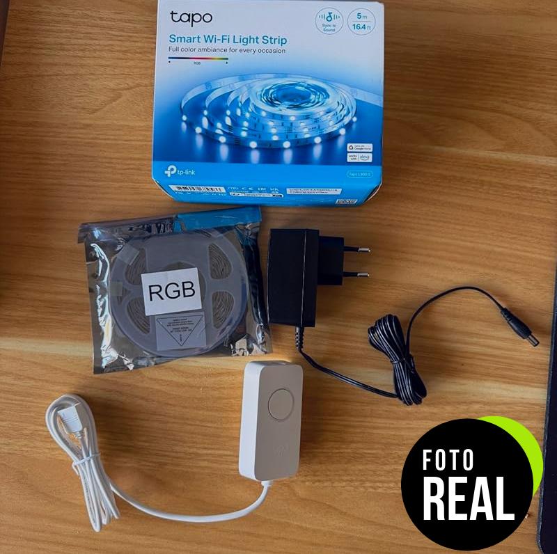 tp-link-tapo-tiras-led-5m-2100mcd-foto-2
